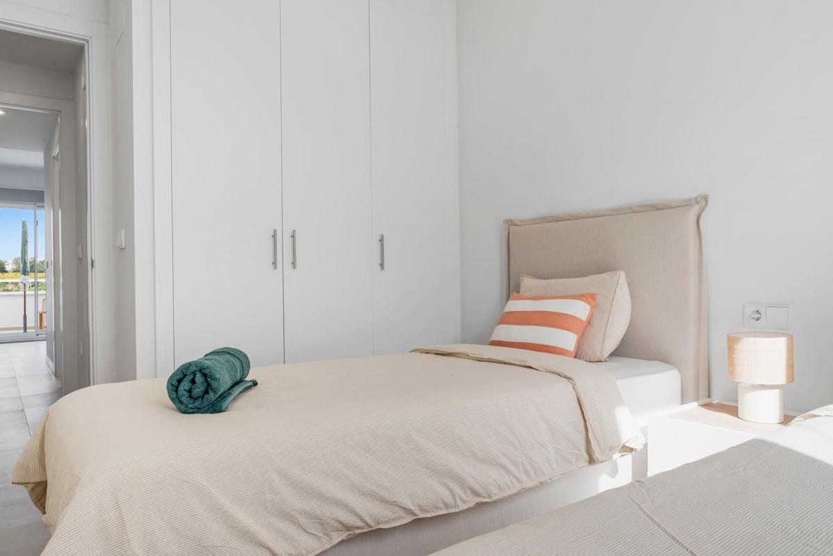 Casa Urban Gardens Apartment Estepona Ngoại thất bức ảnh