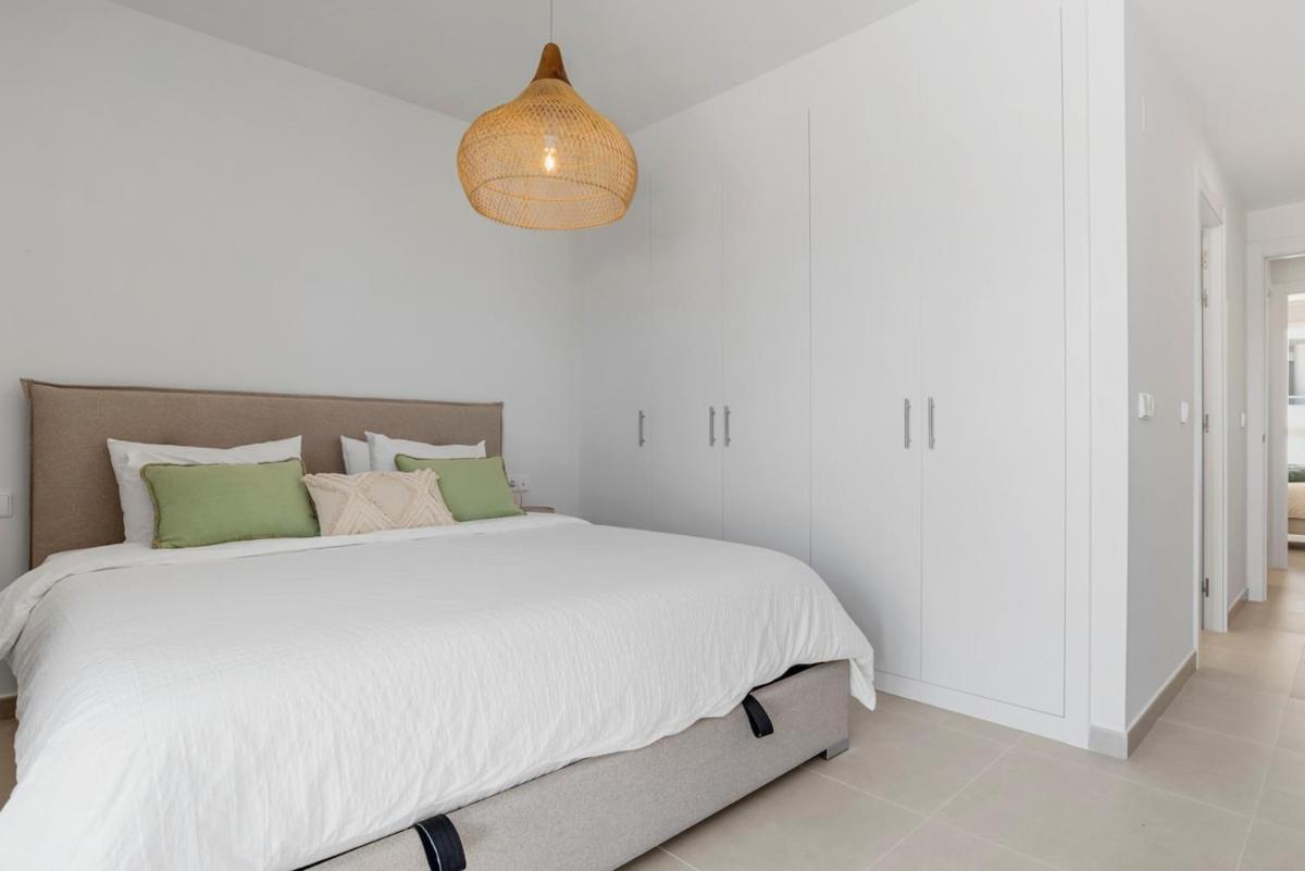 Casa Urban Gardens Apartment Estepona Ngoại thất bức ảnh