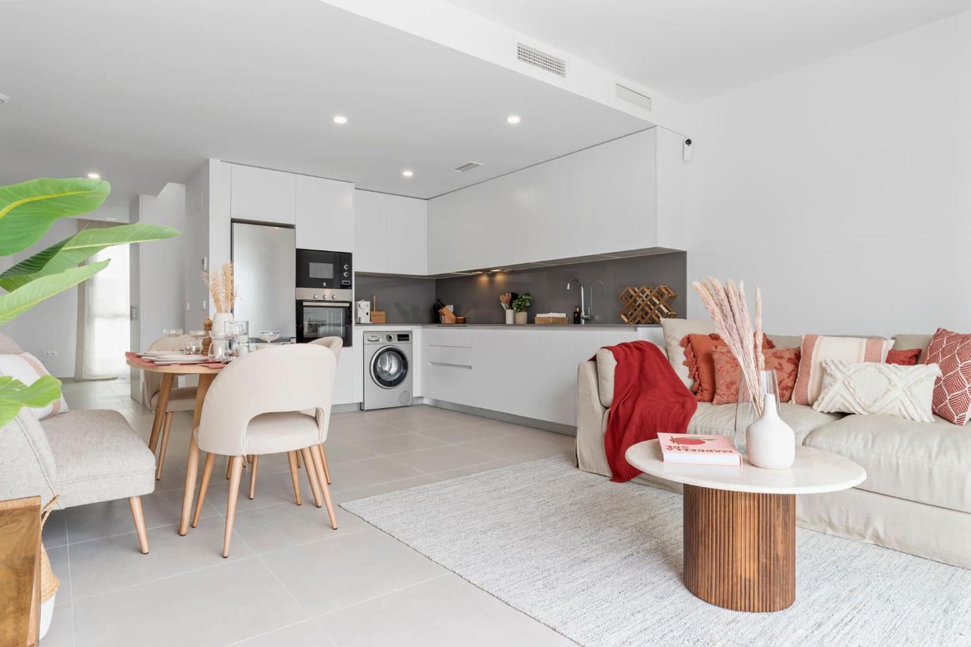 Casa Urban Gardens Apartment Estepona Ngoại thất bức ảnh