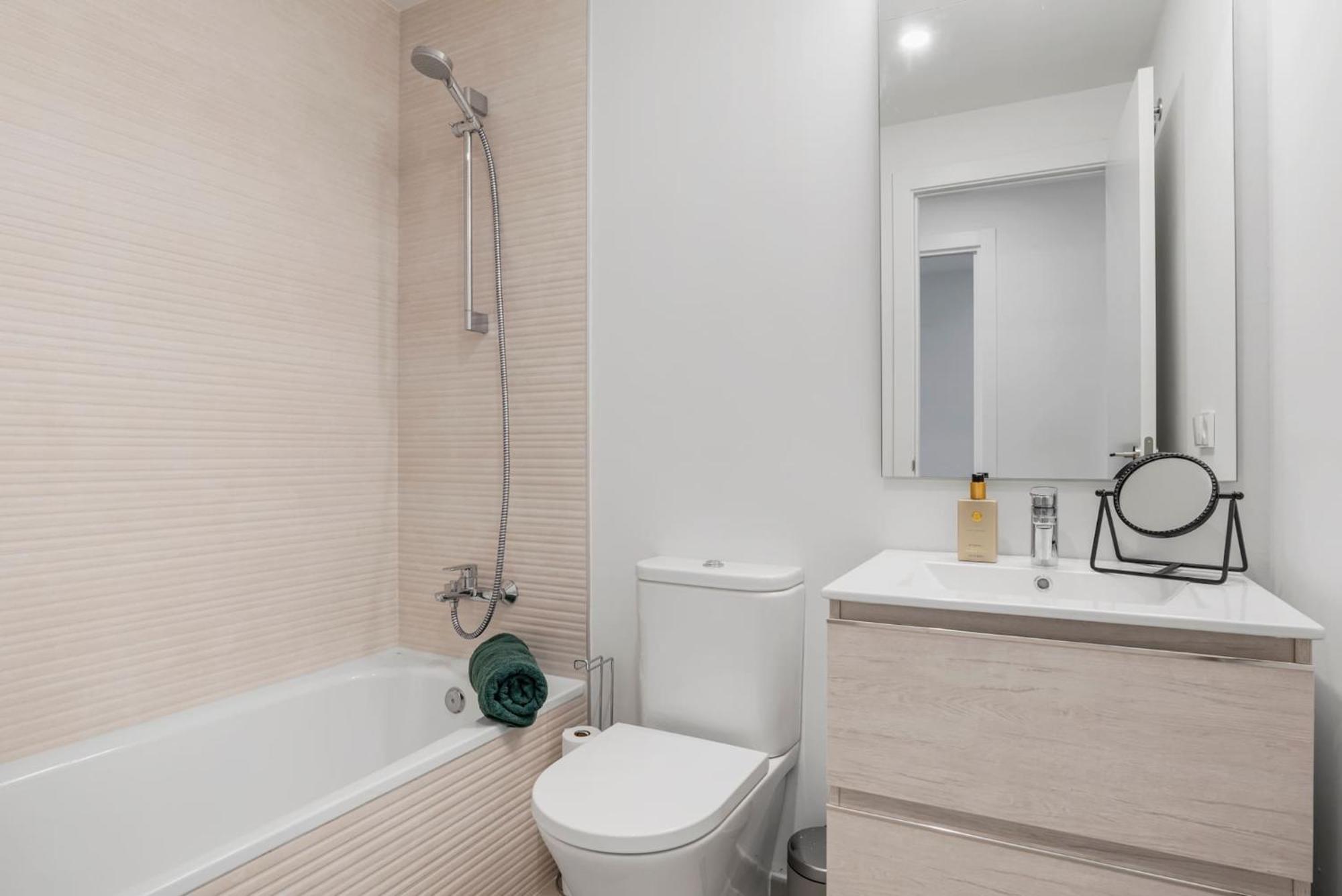 Casa Urban Gardens Apartment Estepona Ngoại thất bức ảnh