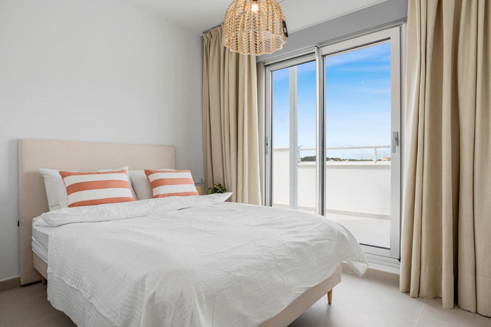 Casa Urban Gardens Apartment Estepona Ngoại thất bức ảnh