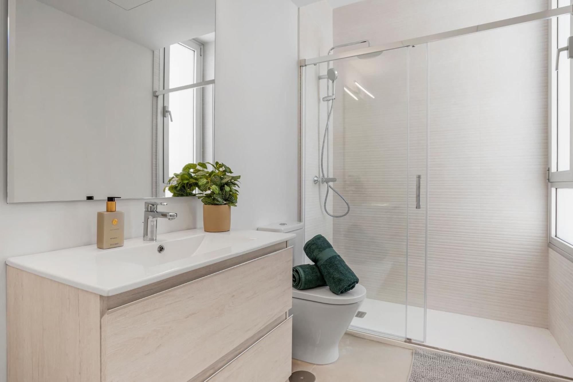 Casa Urban Gardens Apartment Estepona Ngoại thất bức ảnh