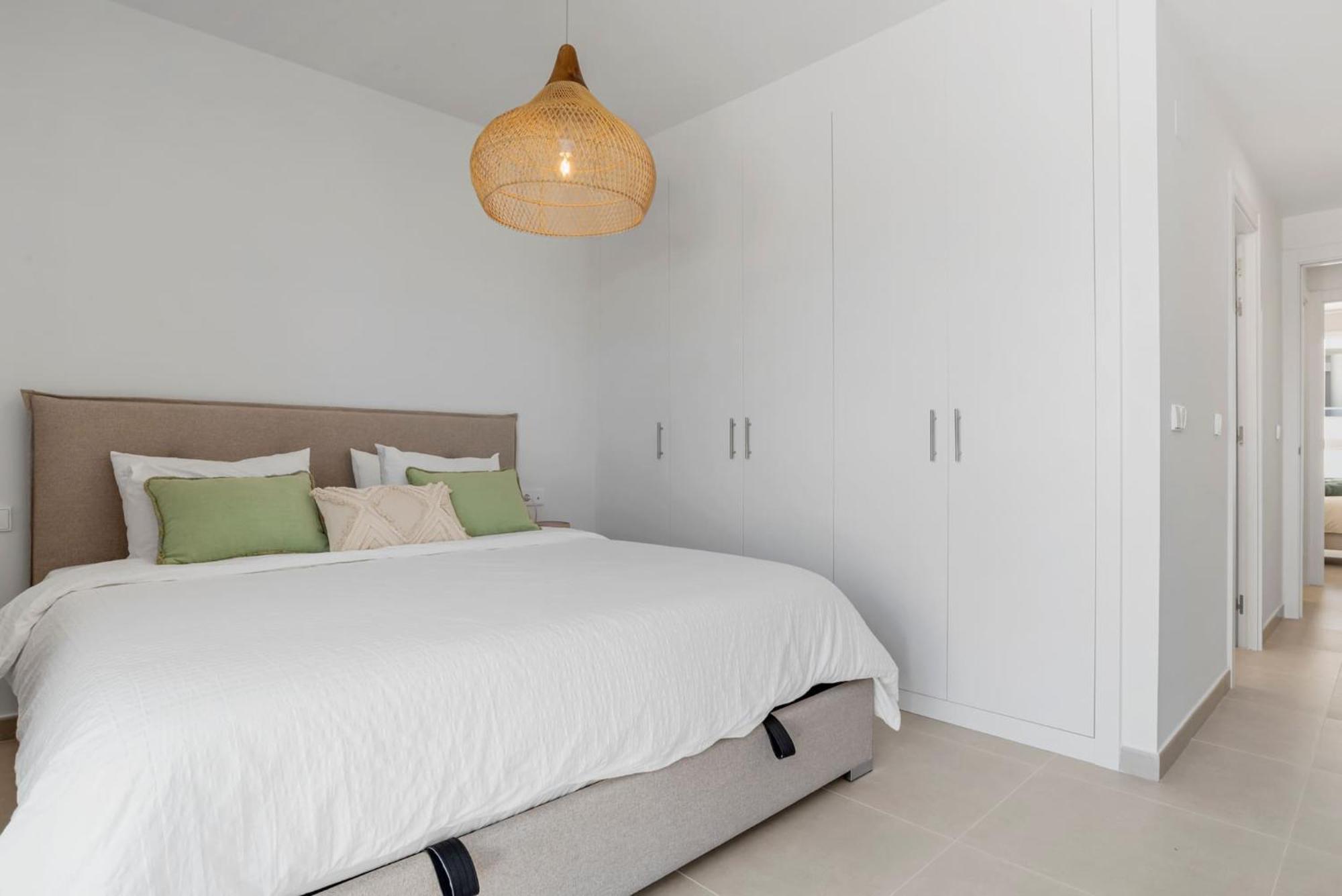 Casa Urban Gardens Apartment Estepona Ngoại thất bức ảnh