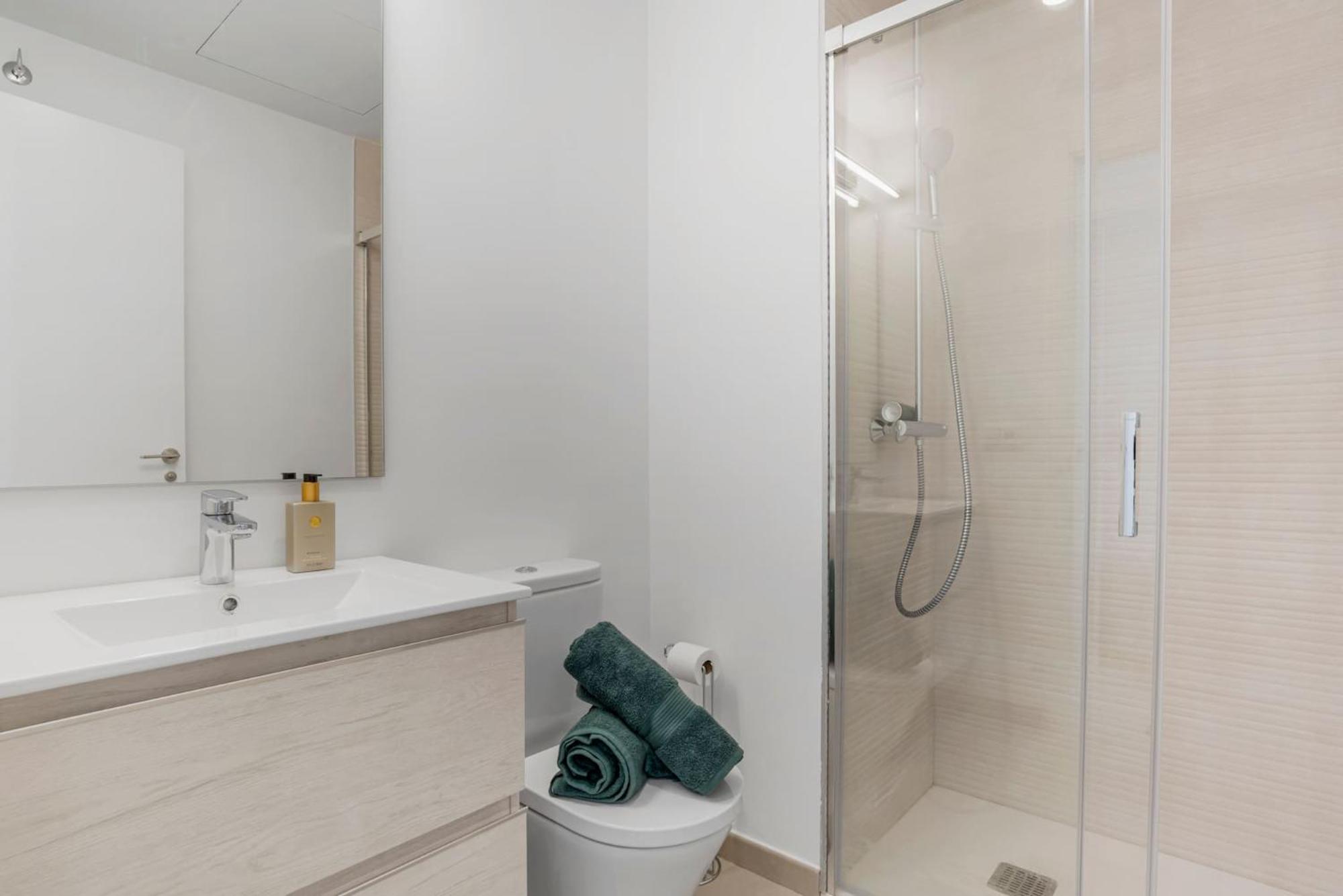 Casa Urban Gardens Apartment Estepona Ngoại thất bức ảnh