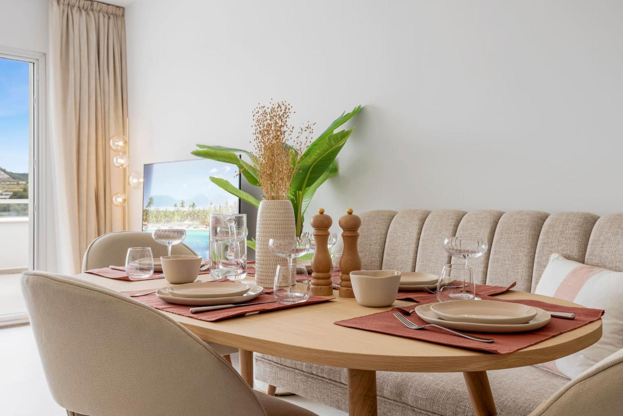 Casa Urban Gardens Apartment Estepona Ngoại thất bức ảnh
